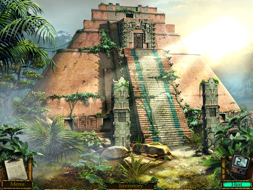 Best of Hidden Object Value Pack Vol. 4 screenshot 2