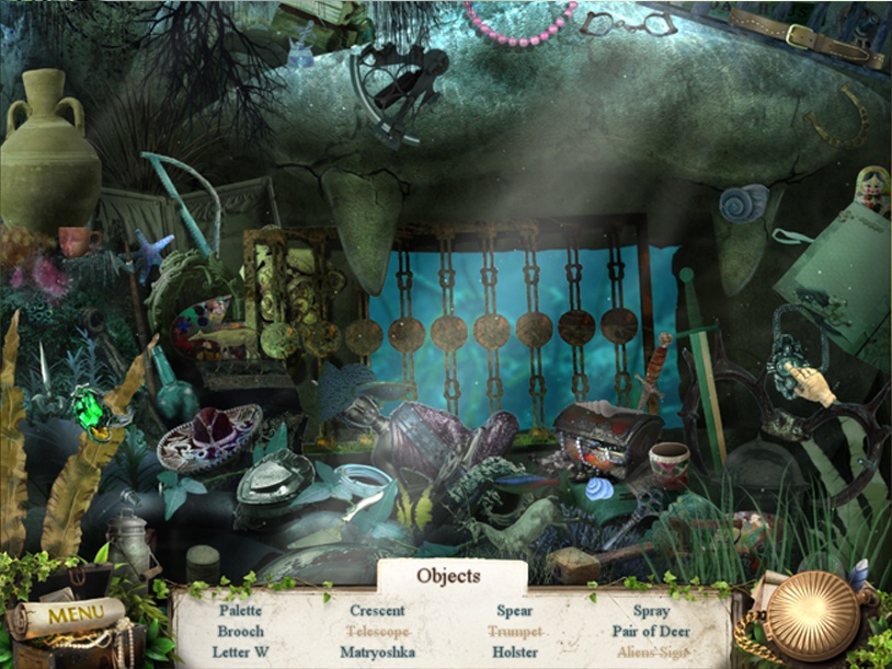 Best of Hidden Object Value Pack Vol. 4 screenshot 3