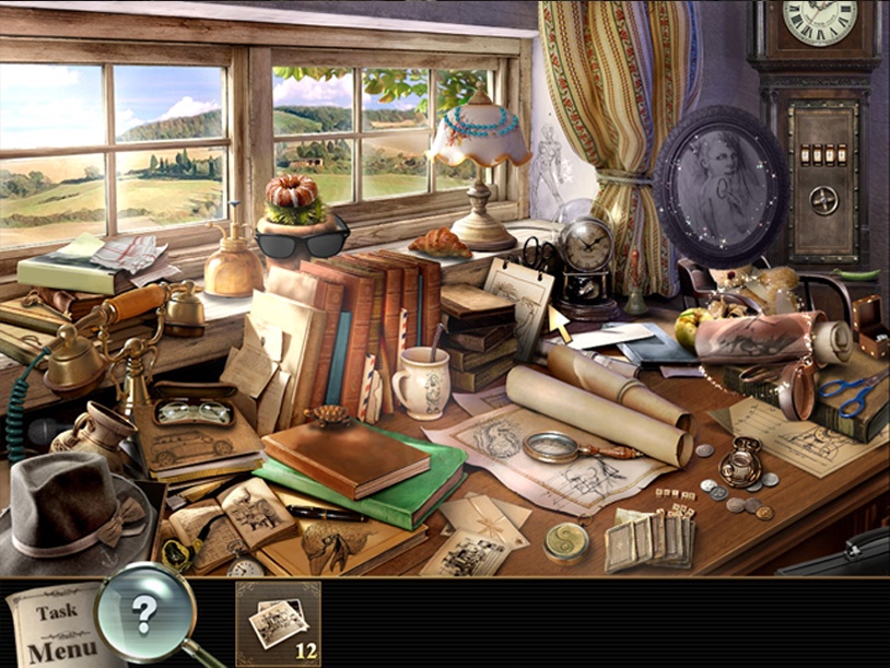 Best of Hidden Object Value Pack Vol. 5 screenshot 3