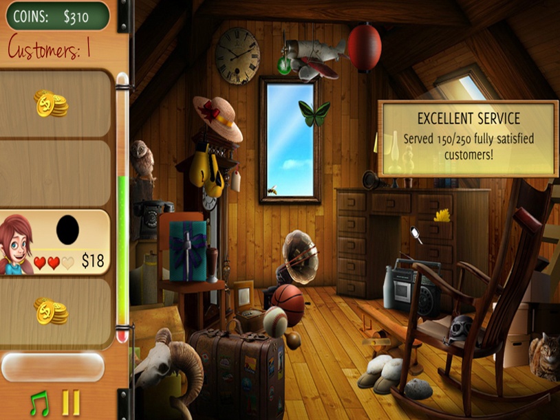 Best of Hidden Object Value Pack Vol. 8 screenshot 1