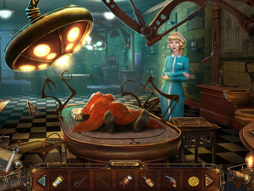 Best of Hidden Object Value Pack Vol. 8 screenshot 3