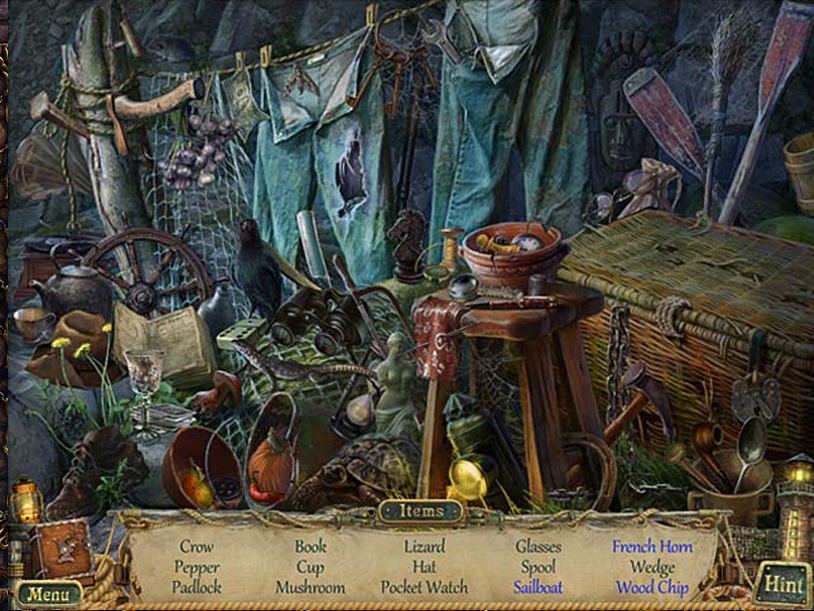 Best of Hidden Object Value Pack Vol. 9 screenshot 3