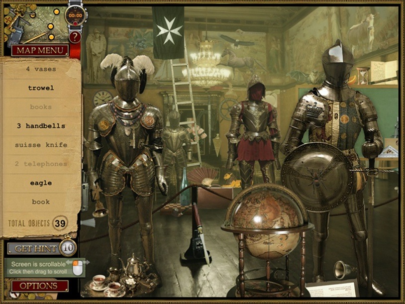 Best of Hidden Object Value Pack Volume 7 screenshot 2