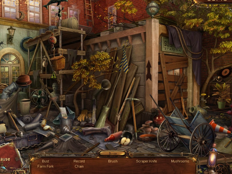 Best of Hidden Object Value Pack Volume 7 screenshot 3
