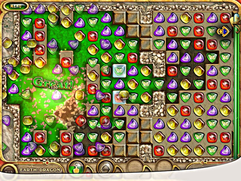 Best of Match 3 Pack screenshot 2