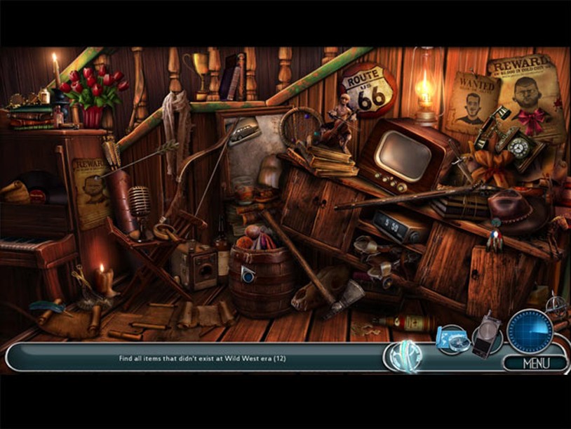 Beyond: Light Advent Collector's Edition screenshot 2