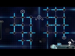 Beyond: Light Advent screenshot 2