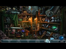 Beyond: Light Advent screenshot 3
