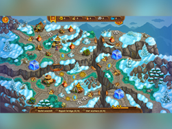 Beyond the Kingdom 3 - Secrets of the Ancient screenshot 2