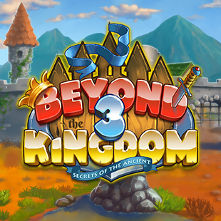 Beyond the Kingdom 3 - Secrets of the Ancient