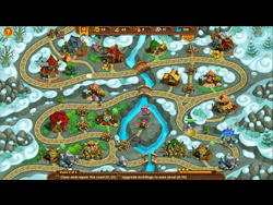 Beyond the Kingdom screenshot 2