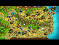 Beyond the Kingdom screenshot 3