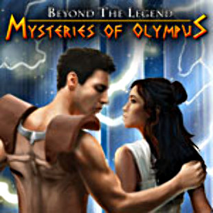 Beyond the Legend: Mysteries of Olympus