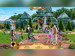 Big Adventure: Trip to Europe 10 screenshot 1