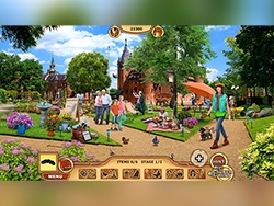 Big Adventure: Trip to Europe 10 screenshot 2