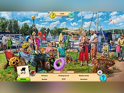 Big Adventure: Trip to Europe 11 screenshot 2