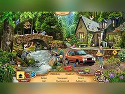 Big Adventure: Trip to Europe 2 screenshot 2