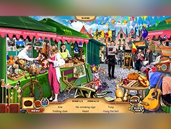 Big Adventure: Trip to Europe 4 screenshot 1