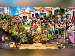 Big Adventure: Trip to Europe 4 screenshot 2
