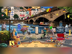 Big Adventure: Trip to Europe 4 screenshot 3