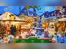Big Adventure: Trip to Europe 6 screenshot 2