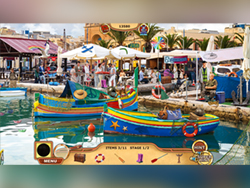 Big Adventure: Trip to Europe 7 screenshot 1