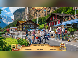 Big Adventure: Trip to Europe 7 screenshot 2