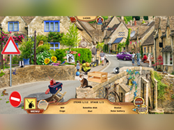Big Adventure: Trip to Europe 7 screenshot 3