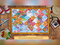Big Adventure: Trip to Europe 8 screenshot 3