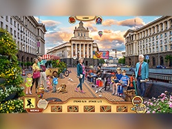 Big Adventure: Trip to Europe 9 screenshot 1