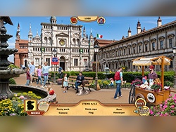 Big Adventure: Trip to Europe 9 screenshot 2