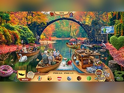 Big Adventure: Trip to Europe 9 screenshot 3