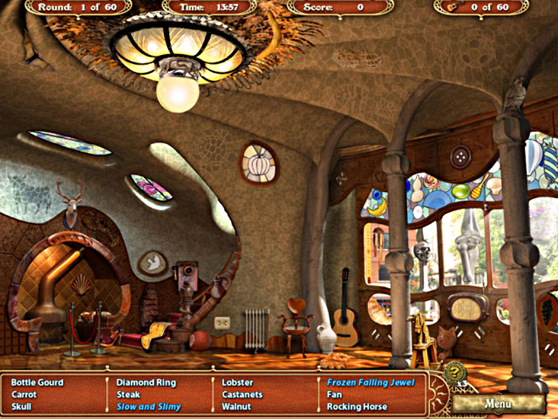 Big City Adventure: Barcelona screenshot 3