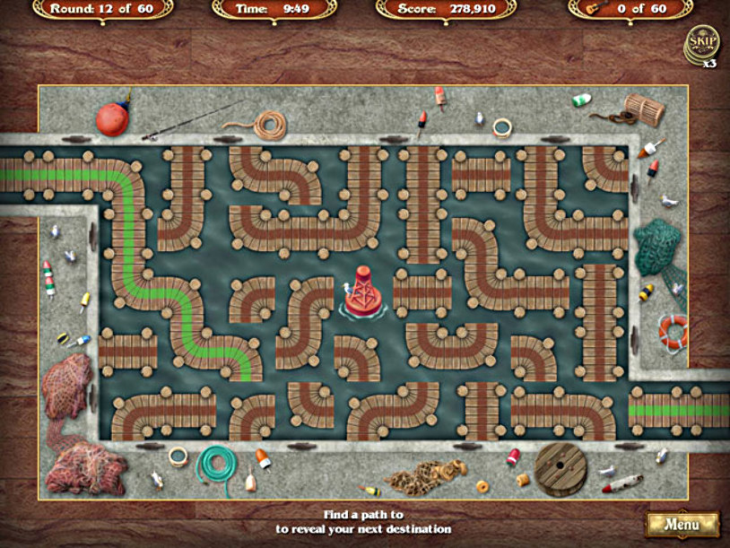 Big City Adventure: Barcelona screenshot 2