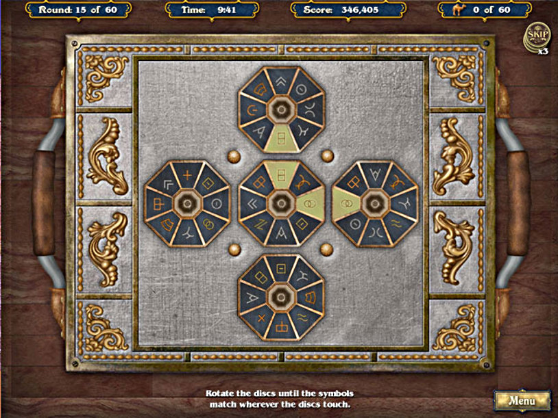 Big City Adventure: Istanbul screenshot 2