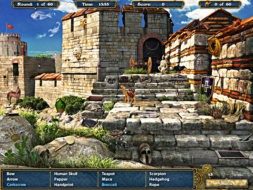Big City Adventure: Istanbul screenshot 3