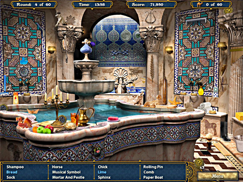 Big City Adventure: Istanbul screenshot 1