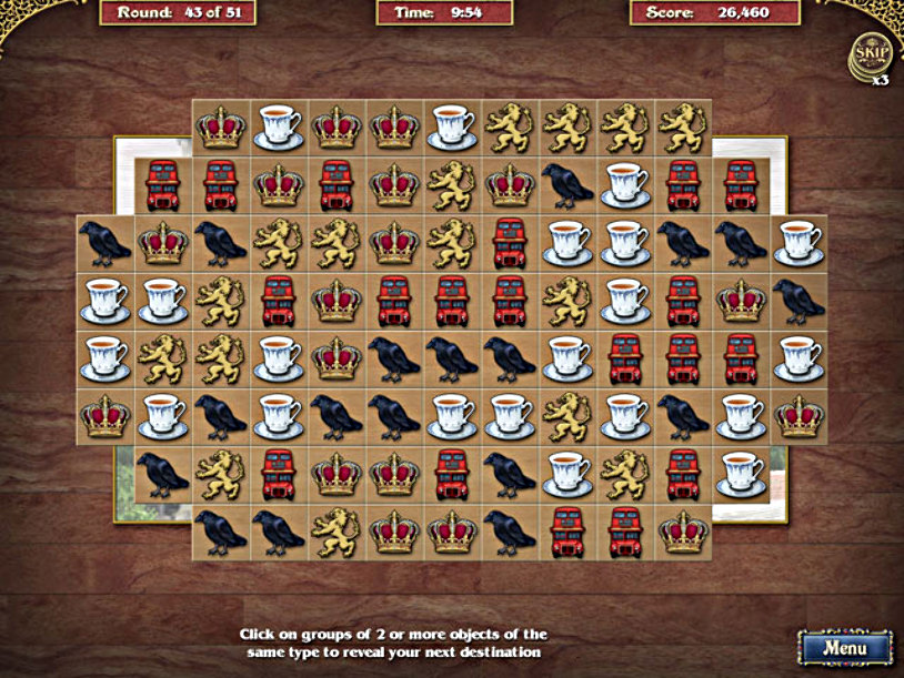 Big City Adventure: London Premium Edition screenshot 2