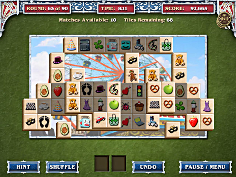 Big City Adventure: New York City screenshot 3