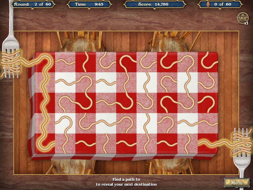 Big City Adventure: Rome screenshot 2