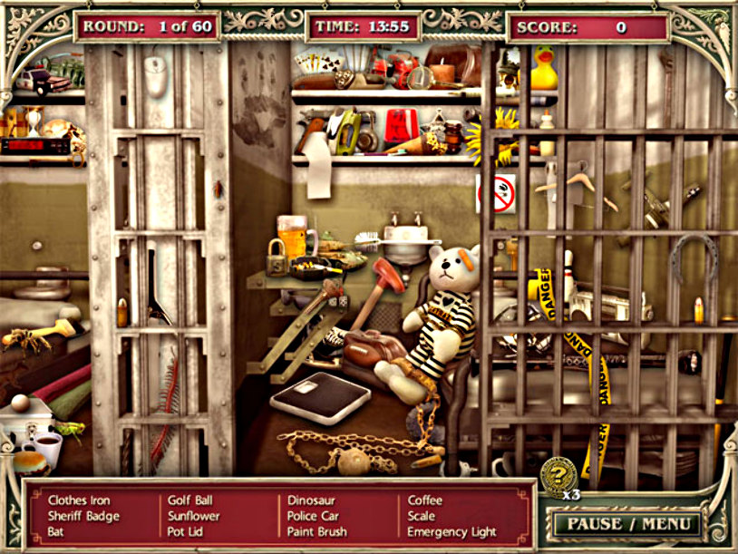 Big City Adventure: San Francisco screenshot 3