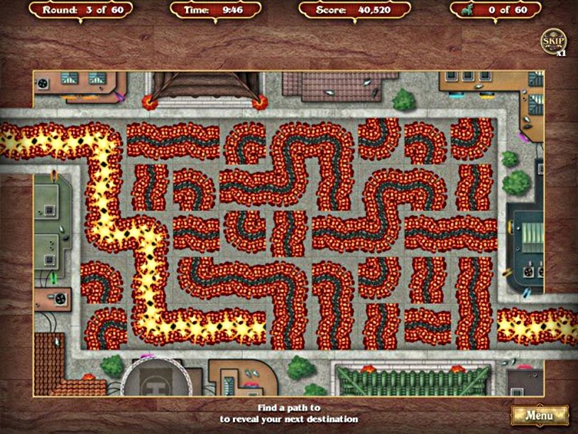 Big City Adventure: Shanghai screenshot 2