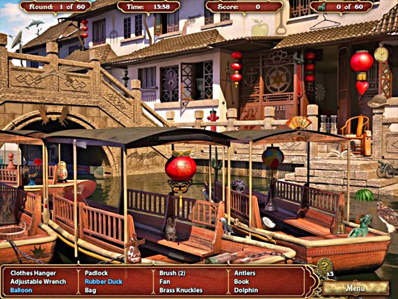 Big City Adventure: Shanghai screenshot 3