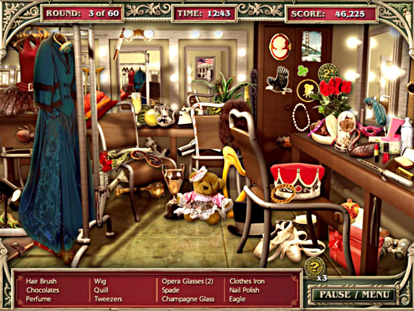 Big City Adventure Super Pack screenshot 1