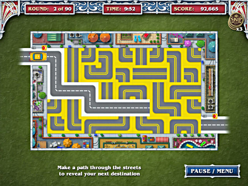 Big City Adventure Super Pack screenshot 2