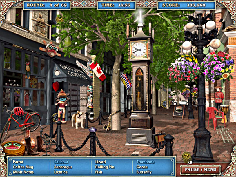 Big City Adventure Super Pack screenshot 3