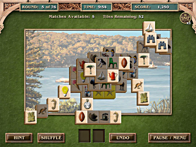Big City Adventure: Sydney, Australia screenshot 3