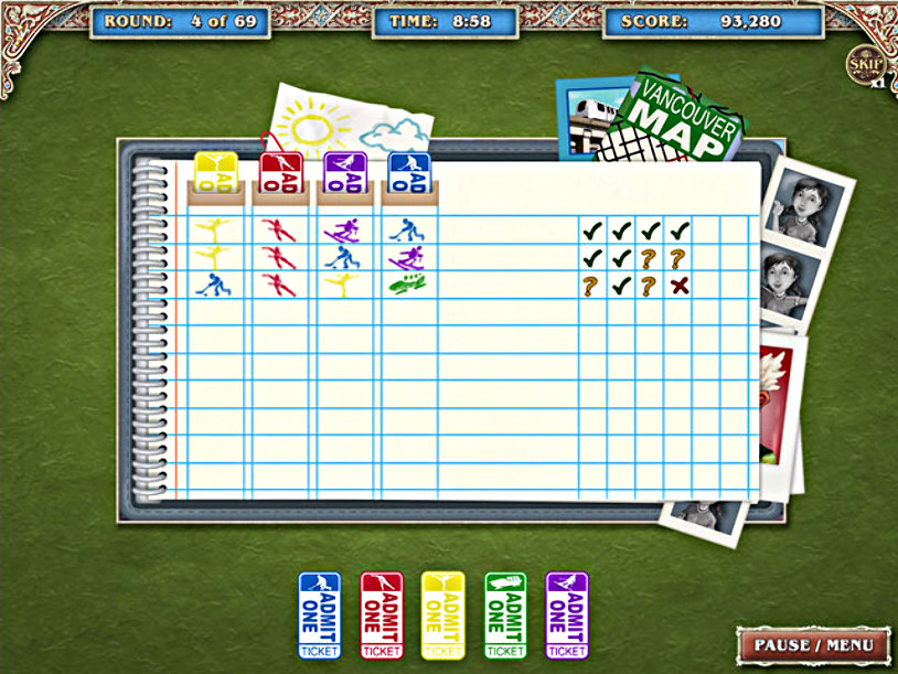 Big City Adventure: Vancouver screenshot 3