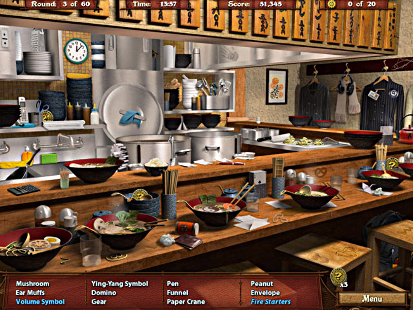 Big City Adventures: Tokyo screenshot 3