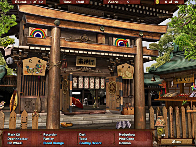 Big City Adventures: Tokyo screenshot 2